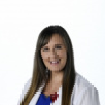 Image of Dr. Melissa Susan Nicoletti, MD