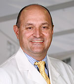 Image of Dr. John J. Russell, MD