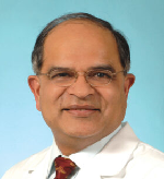 Image of Dr. Surendra Shenoy, MD, MDPHD