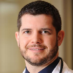 Image of Dr. Michael T. Trombley, MD
