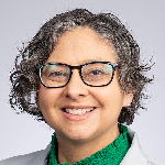 Image of Dr. Chantal R. Reyna, MD