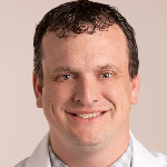 Image of Dr. Joshua L. Kennedy, MD