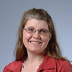 Image of Jenifer L. Vohs, PhD