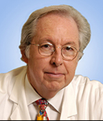 Image of Dr. Frank A. McGrew, MD