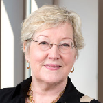 Image of Dr. Martha Annette Hanson, MD, MBA