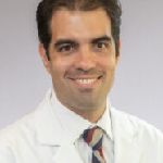 Image of Dr. Carlos A. Hartmann, MD