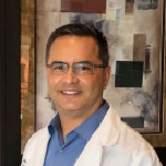 Image of Dr. Raymond Ramirez, DO