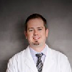 Image of Dr. Joshua Timothy Stephen Clore, DO