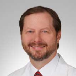 Image of Dr. Richard P. Smith, MD