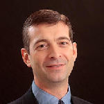 Image of Dr. Richard P. Meadows, MD