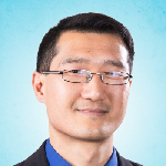 Image of Dr. Zhen Shao Huang, MD
