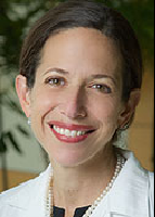 Image of Dr. Jacqueline S. Jeruss, PhD, MD