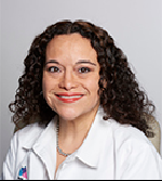Image of Dr. Luz A. Lugo, MD