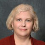 Image of Mrs. Eden A. Christman, MSW, LCSW