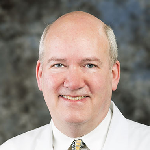 Image of Dr. Robert N. Leach Jr., MD