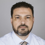 Image of Dr. Ayman Y. Khmour, MD