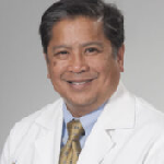 Image of Dr. David H. Vargas, MD