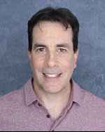 Image of Dr. David Epstein, MD