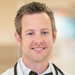 Image of Dr. Mark Floyd Oncology, MD