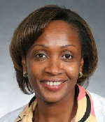 Image of Dr. Florence Ethel Ibale, MD