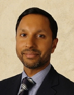 Image of Dr. Kekul B. Shah, MD