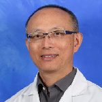 Image of Dr. Dongsheng Jiang, MD