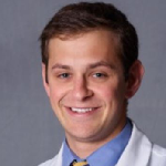 Image of Dr. Benjamin Zachary Ball, MD