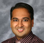 Image of Dr. Sidney Jain, MD