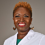 Image of Dr. Wiyatta Bendu Freeman, MD