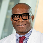 Image of Dr. Chizor J. Iwuchukwu, MD