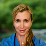 Image of Dr. Carolyn A. Geanacou, MD