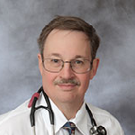 Image of Dr. Charles E. Geringer, MD