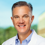 Image of Dr. David C. Beckner, MD