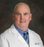 Image of Clay D. Vincent, APRN