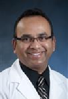 Image of Dr. Tariq Akbar, MD