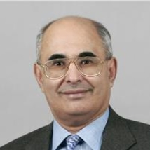 Image of Dr. Ashraf H. El-Dabh, MD