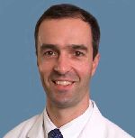 Image of Dr. Frederick C. Roediger, MD