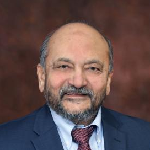 Image of Dr. Pervez A. Alvi, MD