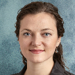 Image of Dr. Emily Moriarty, MD