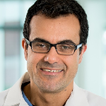 Image of Dr. Nabil Anis Toubia, MD