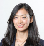 Image of Dr. Alisa Yamasaki, M.D.