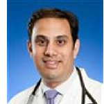 Image of Dr. Sushil S. Mody, MD