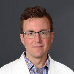 Image of Dr. Timothy J. Mickus, MD