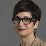 Image of Dr. Gail M. Basch, MD
