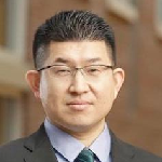 Image of Dr. Koji Tomiyama, MD, PhD