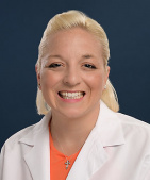 Image of Dr. Samantha Jo Bogdan, DO