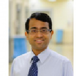 Image of Dr. Sandeep Krishnan, PhD, MBBS, MD