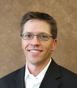 Image of Dr. Chad D. McCormick, MD