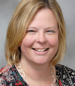 Image of Dr. Erin Clifford Stepka, PHD, MD