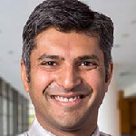Image of Dr. Punit Agrawal, DO
